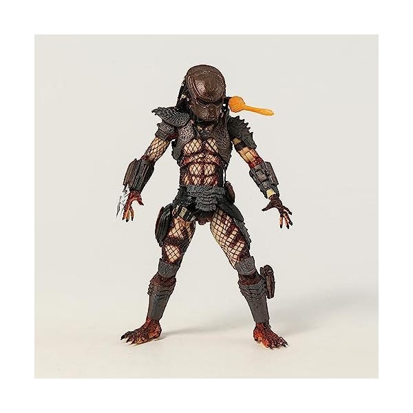 reald Figure Ultimate Hunter Figurine de collection