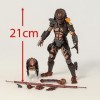 reald Figurine Ultimate Hunter Action Figure à collectionner Modèle jouet