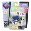 Littlest Pet Shop Pet Pawsabilities Keena Catley & Honeybelle Catley by Littlest Pet Shop