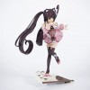 KAMFX Chiffre danime Nekopara Chocola Chinese Dress Edition 1/6 Figurine Personnage danime Modèle Poupée/Jouet Statuette en