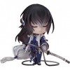 JJRPPFF La poupée modèle Juuzumaru Tsunetsugu Version Q, Un Personnage Masculin du Jeu Touken Ranbu, Posture Debout, Mesure 3