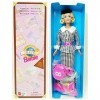 Barbie International Travel 2nd in Series 1995 - 16158 Small Box 