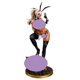 FABRIOUS Figurine Ecchi Chiffre danime Personnage Original - Ithnani - 1/6 Les vêtements sont Amovibles Figurine Modèle de P