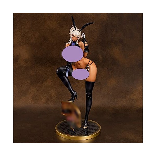 FABRIOUS Figurine Ecchi Chiffre danime Personnage Original - Ithnani - 1/6 Les vêtements sont Amovibles Figurine Modèle de P