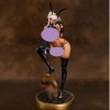 FABRIOUS Figurine Ecchi Chiffre danime Personnage Original - Ithnani - 1/6 Les vêtements sont Amovibles Figurine Modèle de P