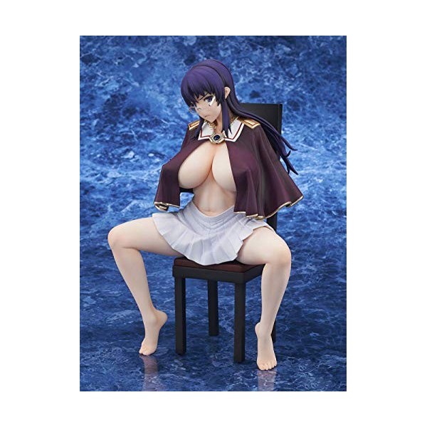 CDJ® Jouet poupée Anime 1/6 PVC poupée Mobile Anime Personnage modèle Jouet 23 CM Anime Statue Cadeau