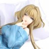 IMMANANT Anime Figure Girl Statue Ecchi Figure -Kanbayashi Mizuki- 1/4 Action Figurines Jouet Amovible Vêtements Mignon Poupé