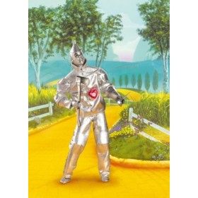 Babie Collector K8687 Tin Man