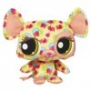 Littlest Pet Shop LPSO Virtual Pets - MOUSE