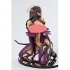 COCOMUSCLES Figurine ECCHI -Kuroinu: -Kedakaki Seijo WA Hakudaku Ni Somaru - Origa Discordia -1/4 - Creators Collection - Co