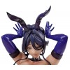 Gexrei Mizuki - 1/4 - Lapin Ver. Figurine complète/Figurine ECCHI/Vêtements Amovibles/Modèle de Personnage Peint/Figurine da