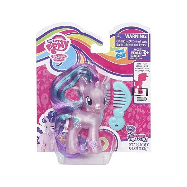 My Little Pony Explore Equestria Starlight Glimmer by My Little Pony