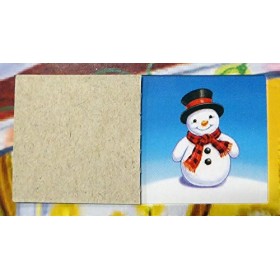 Calendrier de lAvent Festin de Noël