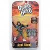 McFarlane Axel Steel - Guitar Hero - Series 1 [Toy]