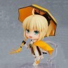 Poupée Arturia Pendragon Q Version 丨 Forme dynamique, conception de joint mobile 丨 Matériau PVC, peinture de haute qualité 丨 