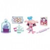 Littlest Pet Shop Sweetest Gourmet Goodies Set by Littlest Pet Shop English Manual 