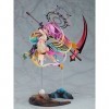 NATSYSTEMS Chiffre danime No Game No Life Zero -Jibril- Great War Ver. Figurine complète 1/8 Jolie poupée Modèle Décor Perso