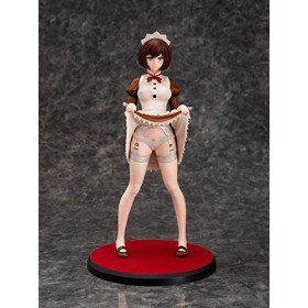 CDJ® Statue danime Modèle de poupée en PVC 27CM Cadeau de Statue danime