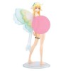 FABRIOUS Ecchi Figure Anime Figure Original Character -Faerie Queen Elaine- 1/5 Amovible Vêtements Statue Jouets Modèle Colle