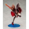 DMCMX Figure Akagi Lane Akagi Fox Neuf Anime Jeu de caractère Modèle de personnage statique Ornement de bureau de personnages