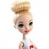 Ever After High Ballet Apple White Doll