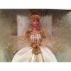 Winter Dreams Cinderella Special Edition Barbie Doll by KB Toys by Mattel