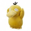 Pokemon Center Original Plush Doll Psyduck Pokemon Go 