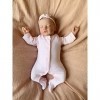 Nouveau 49 CM Nouveau-né bébé Taille réaliste Reborn poupée Dormir Sam Peint à la Main 3D Peau avec des veines Visibles Art p