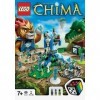 LEGO Games - 50006 - Jeu de Société - Les Légendes de Chima