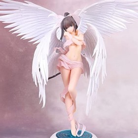 OOBEDU Figurine ECCHI - Sakuya - 1/6 - Figurine complète - Statue modèle en PVC - Poupée de Collection de Personnages danime