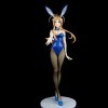 KASUMIORI Figurine ECCHI - Belldandy Bunny Ver. - 1/4 - Figurine complète - Poupée de Collection de Figurines danime - Statu