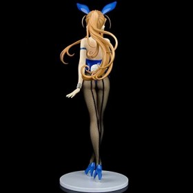 KASUMIORI Figurine ECCHI - Belldandy Bunny Ver. - 1/4 - Figurine complète - Poupée de Collection de Figurines danime - Statu