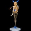 KASUMIORI Figurine ECCHI - Belldandy Bunny Ver. - 1/4 - Figurine complète - Poupée de Collection de Figurines danime - Statu