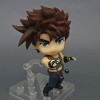 EASSL Poupée Mobile Nendoroid Joseph Joestar, tirée de lanime JoJos Bizarre Adventure, matériau PVC de 3,9 Pouces de Haut, 