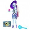 Monster High - BCH97 - Poupée - Tenue Plage - Abbey