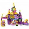 Pinypon - 700011525 - Mini Poupée - le Château + 1 Figurine