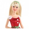 Barbie Festive & Fabulous Doll