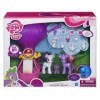 My Little Pony / Mon Petit Poney - A5300 - FRiENDSHiP iS MAGiC - Twinkling Balloon / Montgolfière Magique - Exclusive Playset