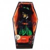 Living Dead Dolls Series 32: 10" Salem Black Cat Witch 