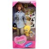 Warner Bros. Barbie Loves Tweety Bird Doll