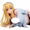 MKYOKO ECCHI Figure- Satellizer L. Bridgette 1/4-Anime Statue/Vêtements Amovibles/Adulte Jolie Fille/Modèle de Collection/Mod