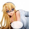 MKYOKO ECCHI Figure- Satellizer L. Bridgette 1/4-Anime Statue/Vêtements Amovibles/Adulte Jolie Fille/Modèle de Collection/Mod