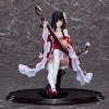 CDJ® Statue anime Ailes anime fille PVC mobile poupée jouet figurine collection modèle poupée cadeau