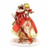 CDJ® Statue Anime Jouet de poupée daction en PVC 25cm Jouet de Personnage danime Jouet pour Enfants