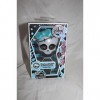 Monster High Mini Fortune Skull - Frankie Stein