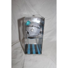 Monster High Mini Fortune Skull - Frankie Stein