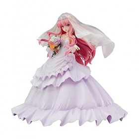 FABRIOUS Figurine Ecchi Chiffre danime/Statue Modèle de Personnage de Bande dessinée Louise Françoise Le Blanc De La Vallièr