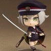 EASSL Figurine Mobile Nendoroid Hotarumaru, la Figurine est tirée de lanimation Touken Ranbu, également connue sous Le nom d