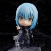 EASSL Rimuru Tempest Q Version Doll丨Movable Limbs PVC Material Original Box Packaging 3.9 inches 丨Animation About My Reincarn