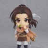 Li Xiaoyao Q-version Doll 丨 Forme dynamique, conception de joint mobile 丨 Matériau PVC, peinture de haute qualité 丨 Décoratio